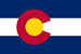 Colorado Flag Colorado Flag