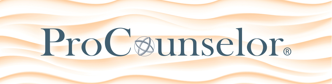 ProCounselor State Licensure Portal CCE