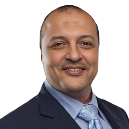 Profile picture of Ahmed Mostafa.