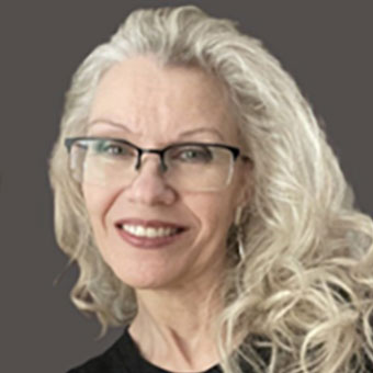 Profile picture of Gloria L. Hess