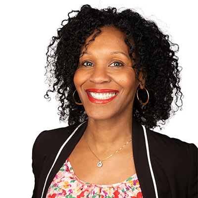Profile thumbnail image of Charise Wilson MS, GCDF, CCSP, CPRW