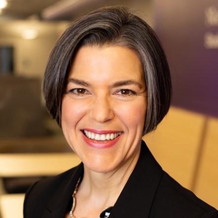 Thumbnail image of Michelle Lee Albaugh, PhD