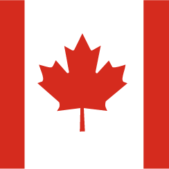 GCDF International Countries icon.