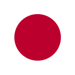 GCDF International Countries icon.