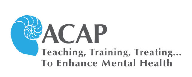 GCDF training provider logo